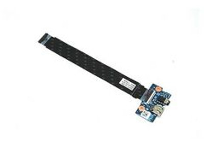 HP I/O Connector Board A4125-66520 for C-Class Servers - Compatible with HP ProLiant DL360p Gen8 servers