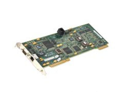 HP 100Mbps LAN PCI Core I/O Board A5210-80201 for ProLiant servers