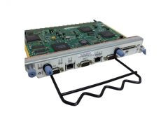AB306A HP Core I/O Module for RX86/RP8420 Server - Enhances server connectivity and performance