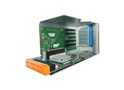 HP I/O PCI-Express Expansion Module for ProLiant DL980 - Enhance server connectivity with this reliable module