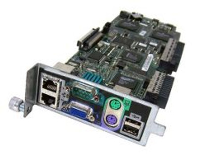 Dell I/O Legacy Board J3082 for PowerEdge 6650 - Replacement part for server - Compatible with PowerEdge 6650 servers
