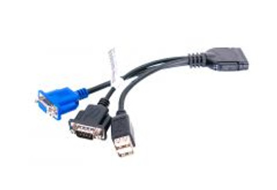 RP001225236 - HPE Local I/O Cable