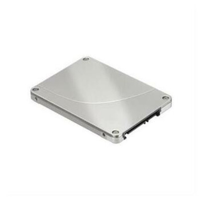 IBM 480GB MLC SATA 6Gb/s SSD for Hot-Swappable 2.5 Drive - Compatible with Servers