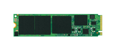 Lenovo 512GB Triple-Level Cell (TLC) NVMe M.2 SSD for PCI Express 3.0 x4, 2280 size, compatible with Lenovo systems