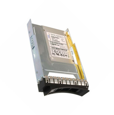IBM 200GB MLC SAS 6Gbps SSD for 3.5 Hot Swap Internal Drive - Compatible with Servers