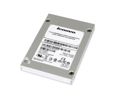 Lenovo 128GB MLC SATA 6Gbps 2.5 SSD for ThinkPad laptops