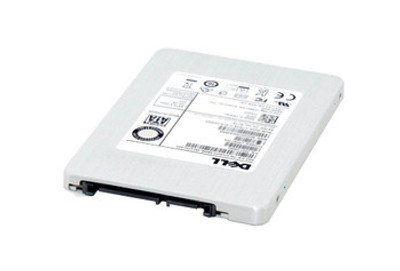 Dell 400GB SATA 6Gb/s 2.5 MLC SSD with Tray for ProLiant DL360p Gen8 Servers