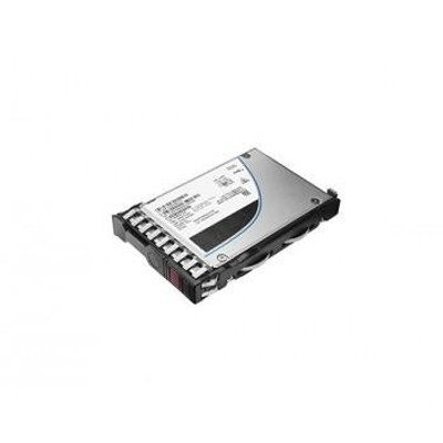 HP 1.6TB SAS 12Gbps Mixed Use SFF 2.5 SSD for ProLiant DL360p Gen8 Servers