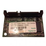 Dell 2GB SATA SSD for OptiPlex FX160 Series, part number 0J016G, compatible with Dell desktops
