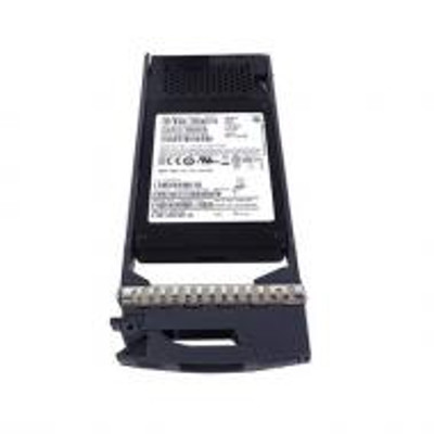 NetApp 1.6TB Solid State Drive with Tray for DS224x - High-performance SSD compatible with NetApp DS224x storage system