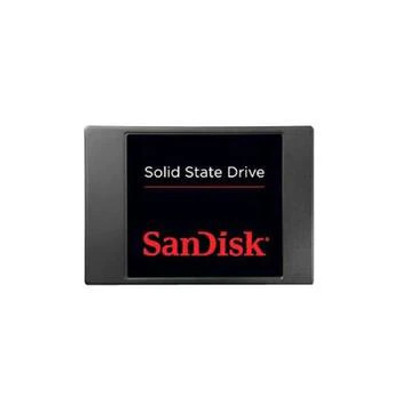 SanDisk 128GB MLC SATA 6Gbps 2.5 SSD for Internal Storage