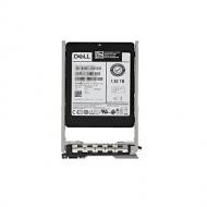 Dell 1.92TB Triple-Level Cell SAS 12Gb/s SSD for PowerEdge MD3800F Server - 2.5-inch, high-capacity storage