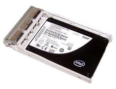 Sun 32GB SATA 3Gb/s 2.5 SSD for ProLiant DL360p Gen8 servers
