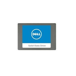 Dell 960GB SAS 12Gb/s 2.5-Inch SSD for ProLiant DL360p Gen8 Servers