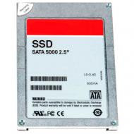 Dell 400GB MLC SAS 12Gb/s SSD for Hot-Swap 2.5 Drive - Write Intensive - Compatible with Servers