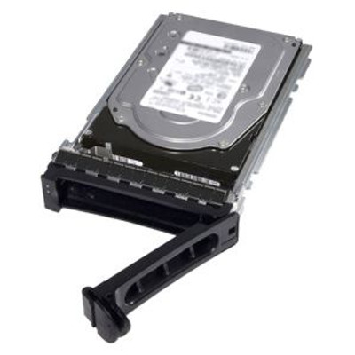 Dell 800GB Multi-Level Cell SATA SSD for Hot-Swappable Servers