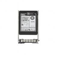 Dell 1.92TB TLC SAS 12Gb/s 2.5 SSD - Hot-Swappable, Read Intensive - Compatible with ProLiant DL360p Gen8 Servers