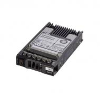 Dell 1.92TB TLC SAS 12Gb/s SSD for Hot-Swappable Servers - 400-AQOI