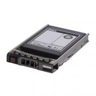 Dell 3.84TB Triple-Level Cell SAS SSD for Read Intensive Use - 2.5 - Compatible with Dell Servers