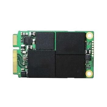 Dell 1TB MLC SATA 6Gb/s mSATA SSD for ProLiant DL360p Gen8 Servers
