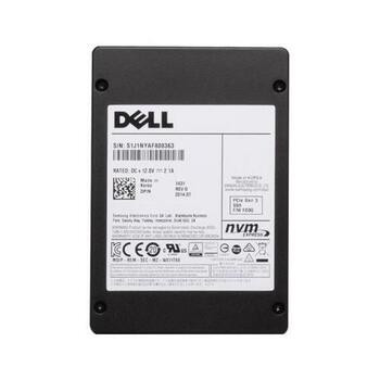 Dell 3.2TB TLC NVMe U.2 SSD 2.5 Drive for ProLiant DL360p Gen8 Servers