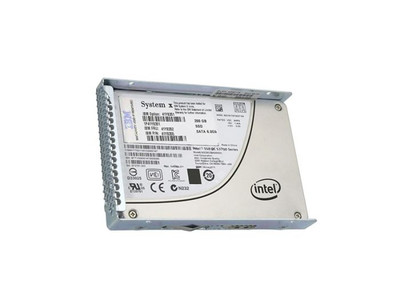 IBM 200GB MLC SATA 6Gbps 2.5 SSD for ProLiant DL360p Gen8 Servers