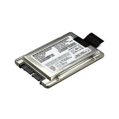 IBM 400GB MLC SATA 6Gb/s 1.8 SSD for ProLiant DL360p Gen8 Servers