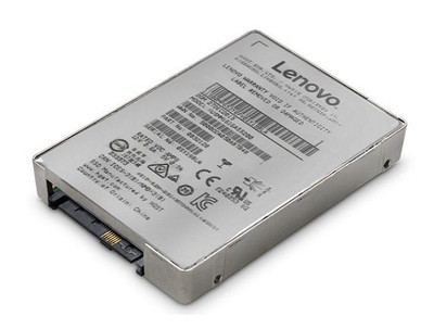 Lenovo 800GB MLC SAS 12Gbps Hot Swap Enterprise Performance SSD for ThinkServer Gen5 - 3.5-inch Internal Drive