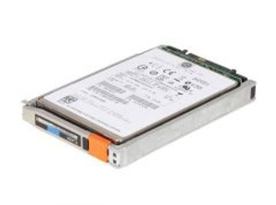 EMC 400GB SAS 12Gb/s SSD for Data Storage - 3.5-inch Drive - Compatible with Servers