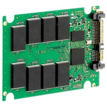 HP 120GB SATA 3.5-Inch SSD for ProLiant Servers - 572077-B21 - Midline Series