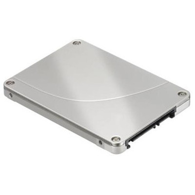 HP 160GB MLC SATA 3Gb/s 2.5 SSD for ProLiant DL360p Gen8 Servers