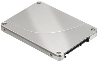HP 100GB MLC SATA 6G 2.5 SSD for ProLiant DL360p Gen8 Servers