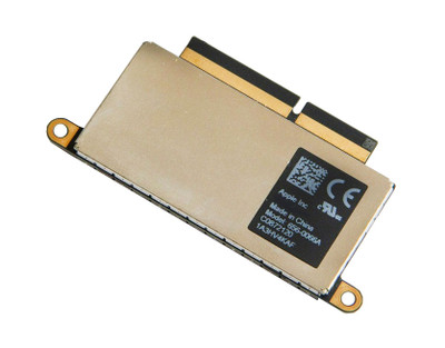 Apple 512GB MLC SATA 3Gbps 2.5 SSD for MacBook Pro A1286 - Upgrade your laptop storage