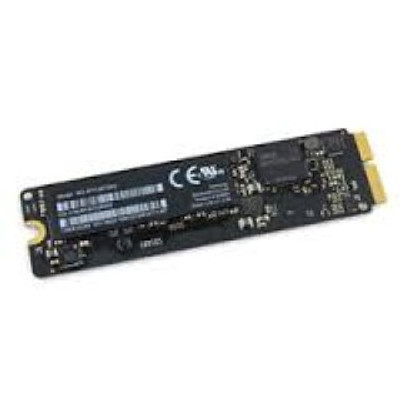 Apple 128GB PCIe 2.0 x2 SSD for MacBook Air 661-7457 - Upgrade your MacBook Air with this high-speed solid state drive.