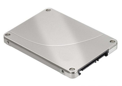 HP 80GB MLC SATA 3Gb/s 2.5 SSD for ProLiant DL360p Gen8 Servers