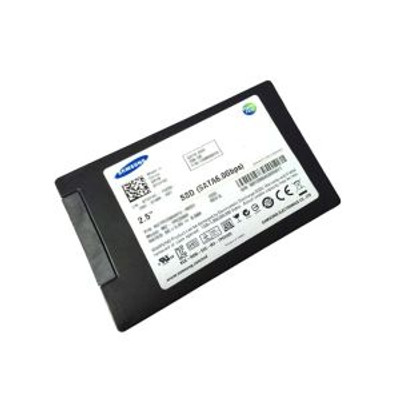 HP 128GB SATA 6GB/s 2.5 SSD for ProLiant DL360p Gen8 Servers