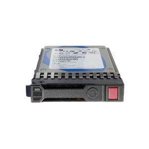 HP 120GB SATA 6GB/s SSD for Enterprise M1 3.5-inch - 764931-B21 - Value Endurance Converter - Compatible with Servers