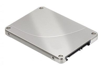 Dell 400GB MLC SATA 6Gbps Hot Swap 2.5 SSD for ProLiant DL360p Gen8 Servers