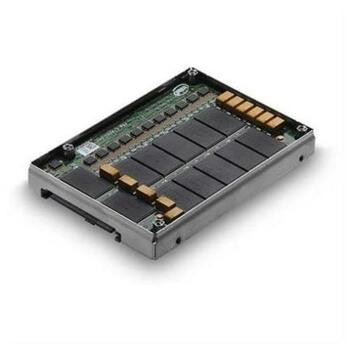 HP 800GB SATA 6Gbps SSD for ProLiant G8 servers - Hot Swap Write Intensive-2, 2.5-inch, Smart Carrier