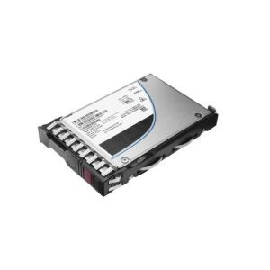 HP 240GB SATA 6Gb/s Mixed Use-3 2.5 SSD for ProLiant DL360p Gen8 servers