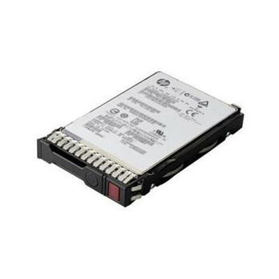 HPE 800GB SAS 12Gbps Mixed Use SSD for MSA, 2.5-inch Internal Drive