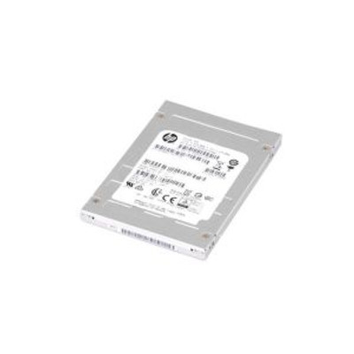 HP 800GB SAS 12Gb/s 2.5 SSD for ProLiant DL360p Gen8 Servers