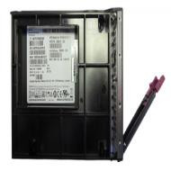 HP 480GB MLC SATA 6Gb/s SSD for ProLiant Gen9 Server - Hot-Swappable, Read Intensive, 3.5-inch