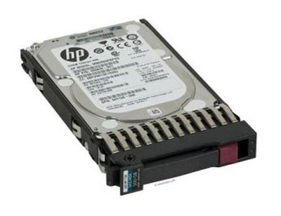 HPE 7.68TB SAS 12Gb/s Read-intensive 2.5 SSD for ProLiant DL360p Gen8 servers
