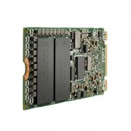 HP 1.92GB SATA 6Gb/s Read Intensive M.2 2280 Solid State Drive for Servers