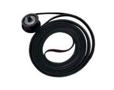 HP Carriage Belt for DesignJet 500/800/815 Plotters - Replacement part compatible with HP printers