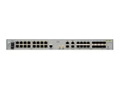Cisco ASR 901 Router A901-12C-FT-D-RF TDM+Ethernet Model - Networking Equipment for Data Transmission