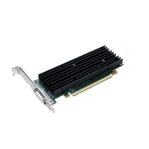 GN502UT#ABA - HP Nvidia Quadro NVS290 PCI-Express x16 256MB 400MHz Low Profile Video Graphics