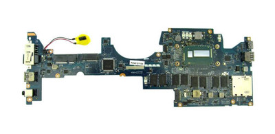 00HM147 Lenovo System Board for ThinkPad S1-S240 Yoga, supports Intel Core i7-4600U processors