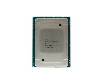 NEC Intel Xeon Gold 5115 10-Core Processor for FCLGA3647 Socket - N8101-1291